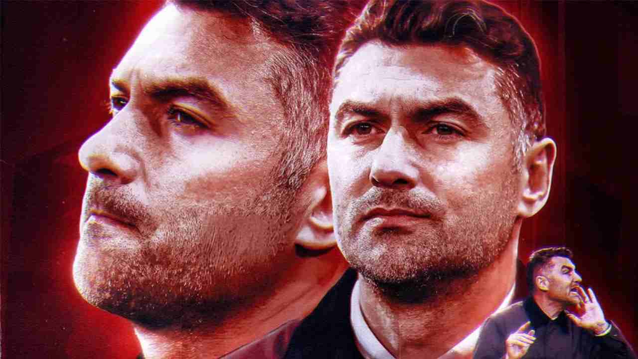 İşte Burak Yılmaz'ın yerine gelecek isim! Gaziantep FK bugün resmi duyuruyu yapabilir