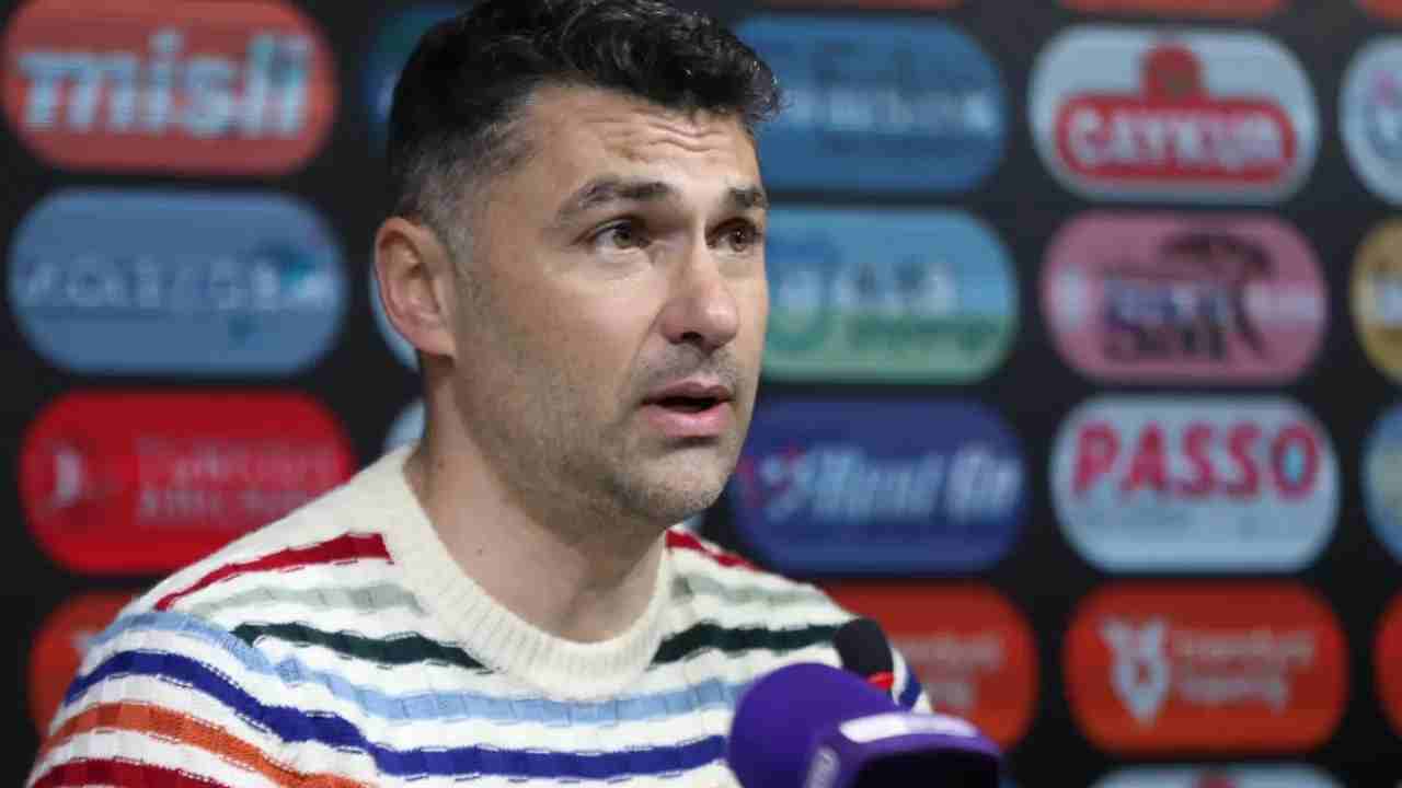 PFDK’dan Burak Yılmaz’a ceza yağdı