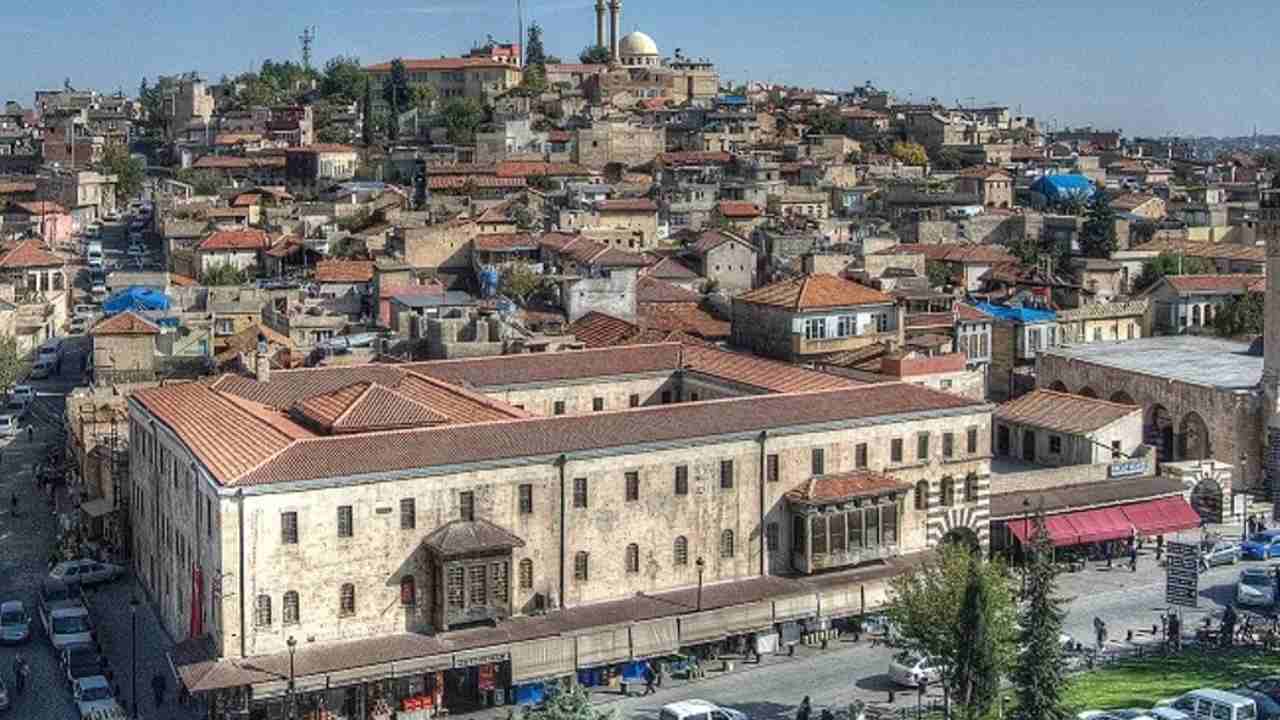 Gaziantep arsa piyasası alev aldı! Arsa Fiyatları Metrekarede 20 Bin TL’yi Aştı