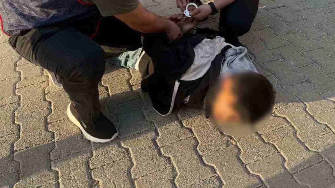 Gaziantep'te MİT’ten siber suç şebekesine operasyon!