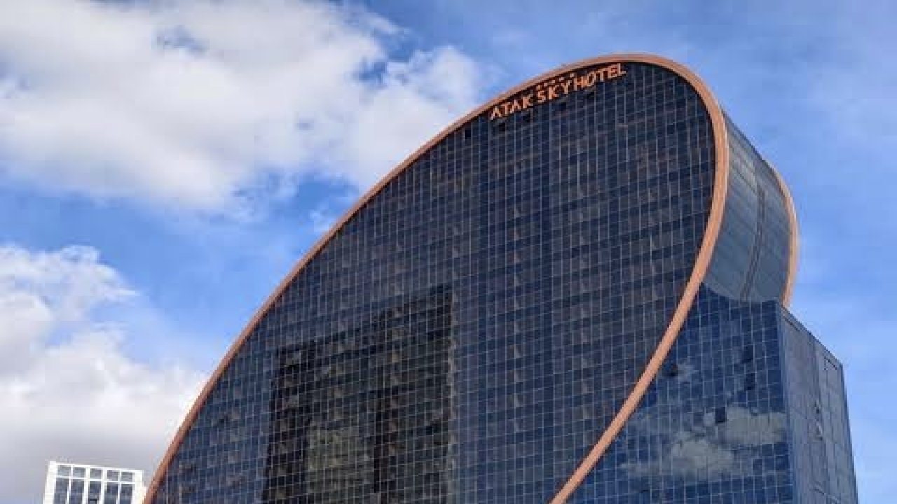 Faik Atak İnşaat Hakkında Dikkat Çeken İddialar: Konut Paraları Otele mi Aktarıldı, Ruhsat Süresi Doldu mu?