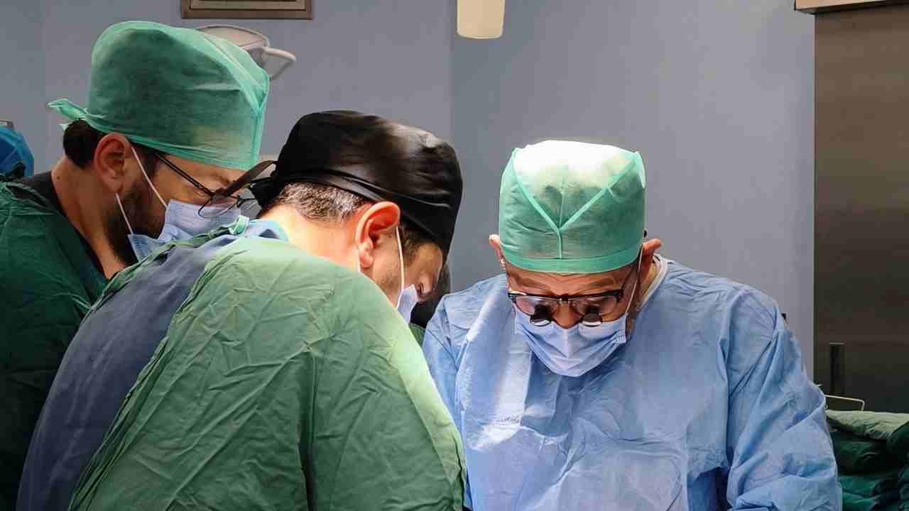 Gaziantep Şehir Hastanesi’nde Organ Bağışıyla Gelen Mucize