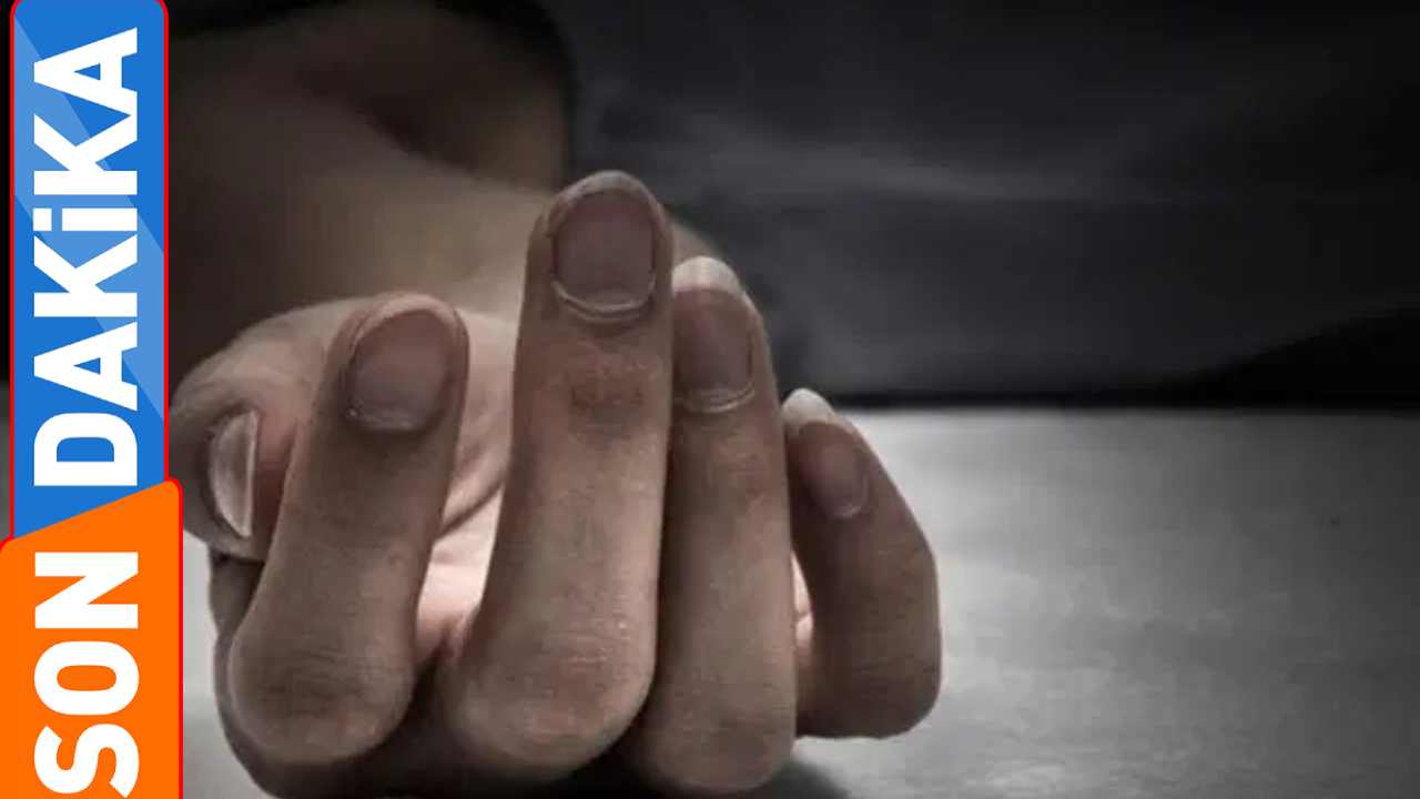 Gaziantep'te Daha 16 Yaşındaydı! Acı Son...