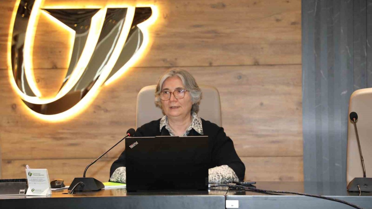 Gaziantep Ticaret Borsası (GTB) üyelerine dış ticaret eğitimi