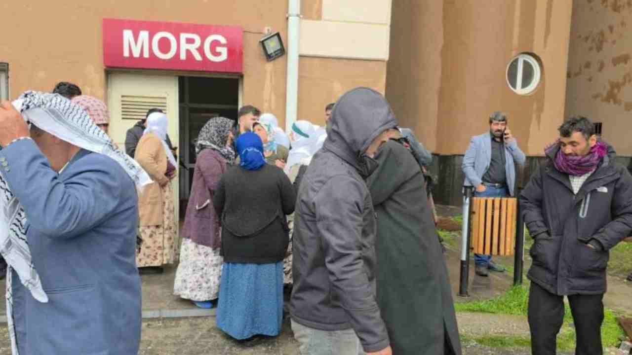 Okul Bahçesinde Yıldırım Faciası! 2 Çocuk Hayatını Kaybetti