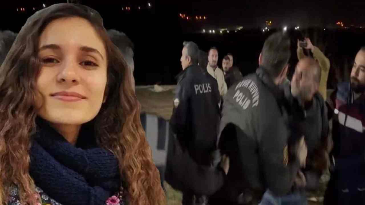 Gülistan Doku soruşturmasındaki 10 tutuklu Elazığ Cezaevine getirildi