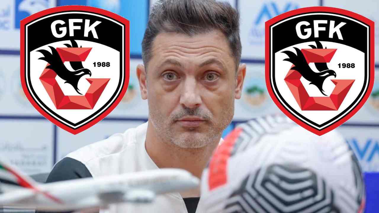 Gaziantep FK'de Mirel Radoi Teknik Direktör Oldu: Mirel Matei Rădoi Kimdir?