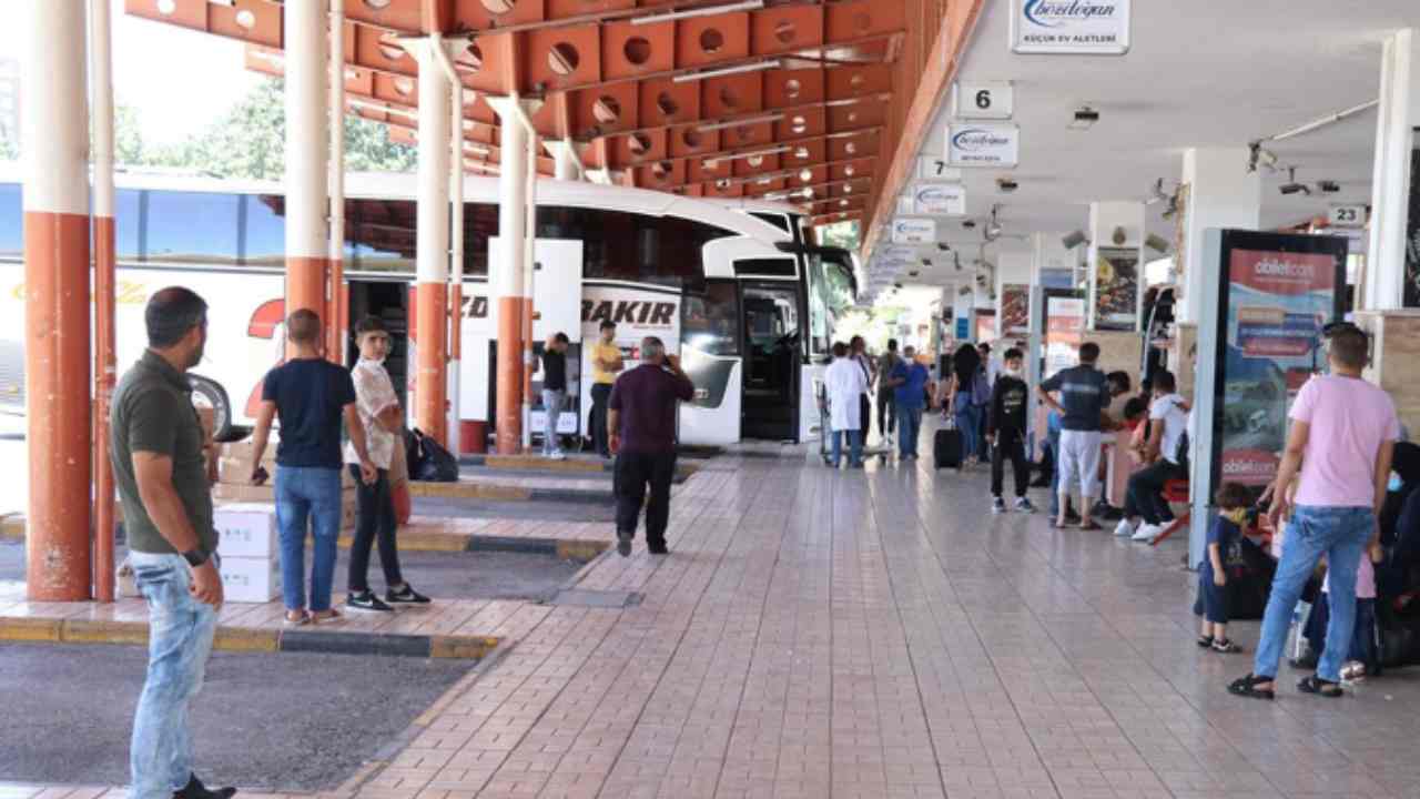 Bayram öncesi Gaziantep Otogarı karıştı: %20 zamlı tarife ne zaman başlıyor?