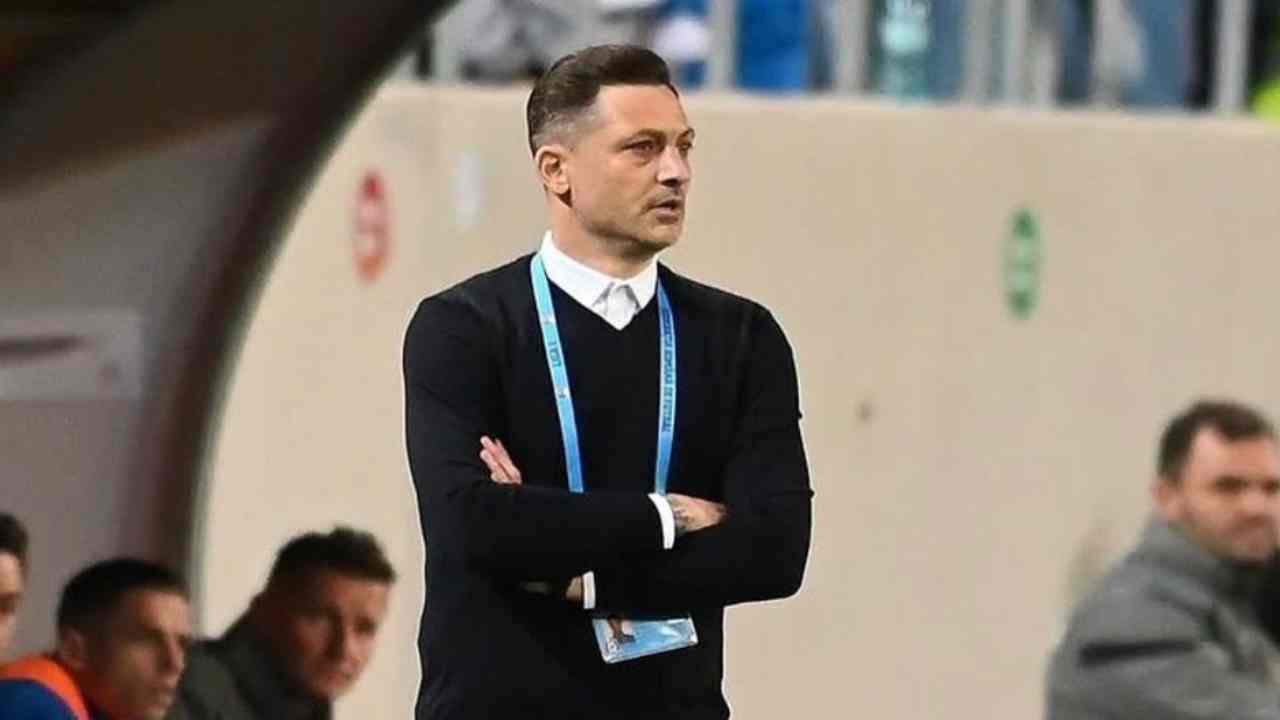 Gaziantep FK Aradığı Teknik Direktörü Buldu: Mirel Radoi Geliyor!