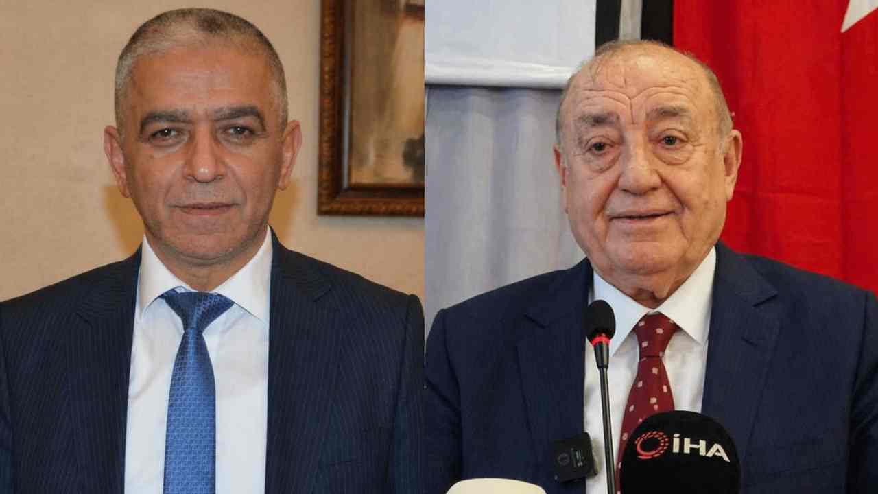 Gaziantep’te Kritik Seçim: GESOB’da Kıyasıya Yarış