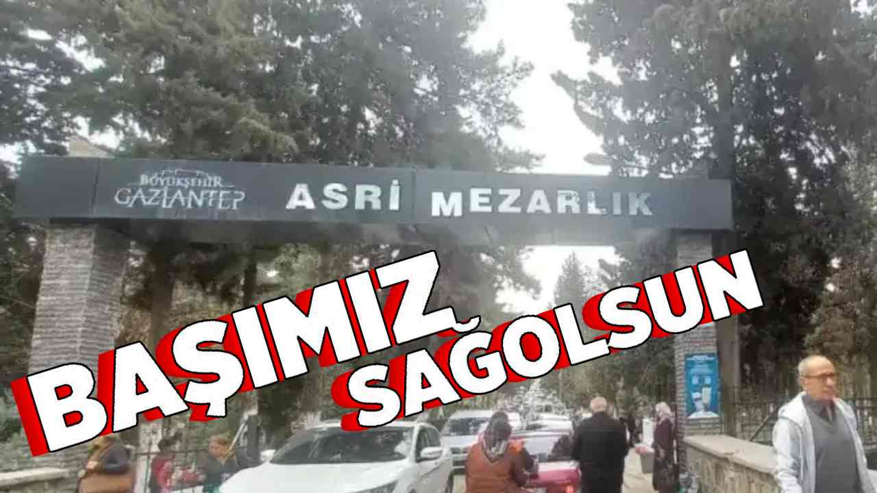 Gaziantep’in Acı Günü: 33 Kişi Aramızdan Ayrıldı! 21 Nisan 2026