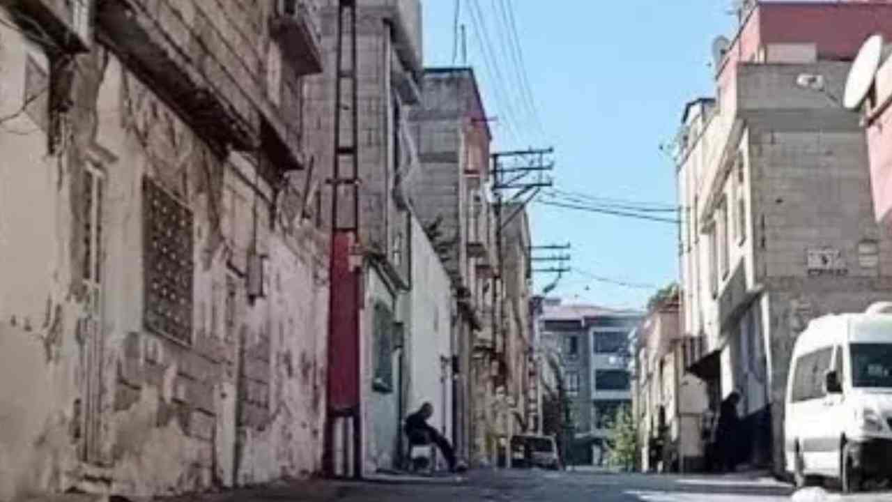 Gaziantep'in En Ucuz Mahalleleri Hangileri! Kiralar Sudan Ucuz...