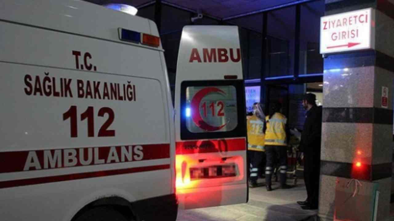 Gaziantep’te Şüpheli Ölüm Olayı: 60 Yaşındaki Kadın Evinde Ölü Bulundu