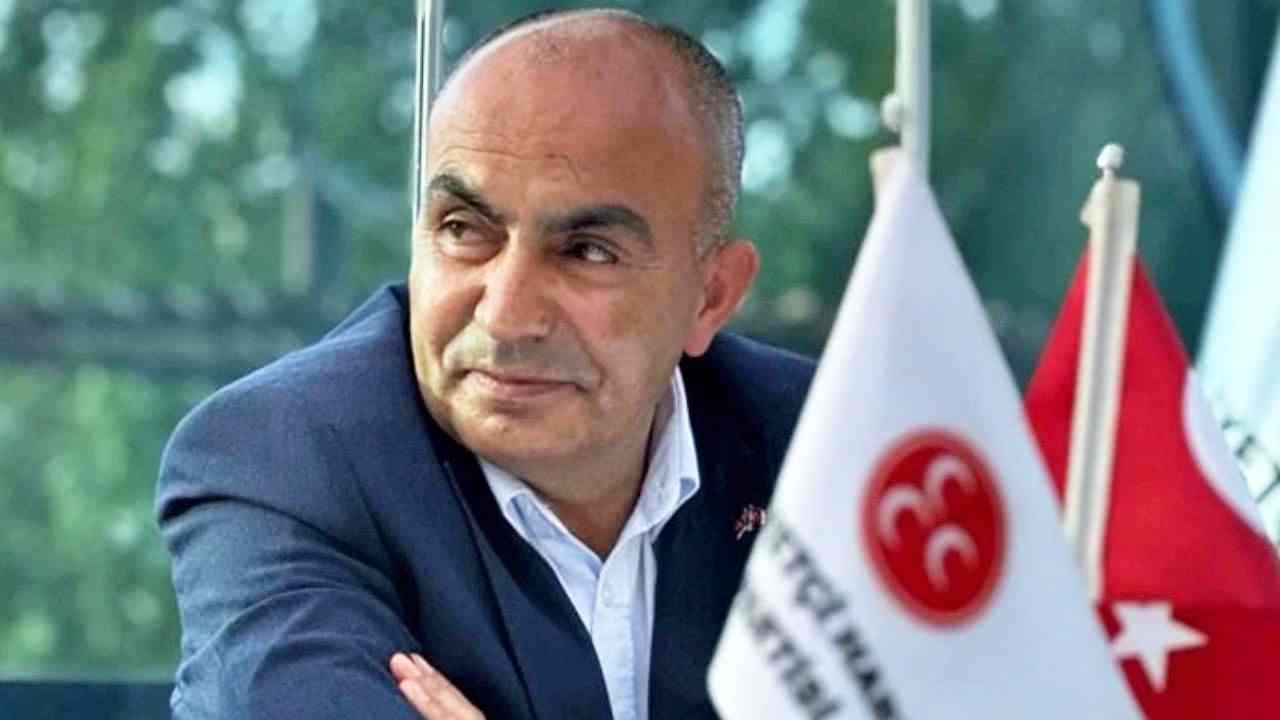 MHP Gaziantep İl Başkanı Mustafa Bozgeyik'ten Flaş Açıklama!