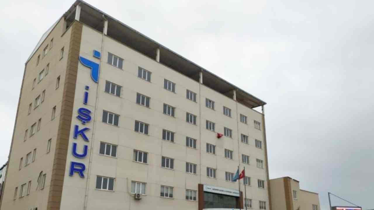 Gaziantep İŞKUR'da Deprem! İl Müdürü ve Yardımcısına Ağır Ceza İddiası