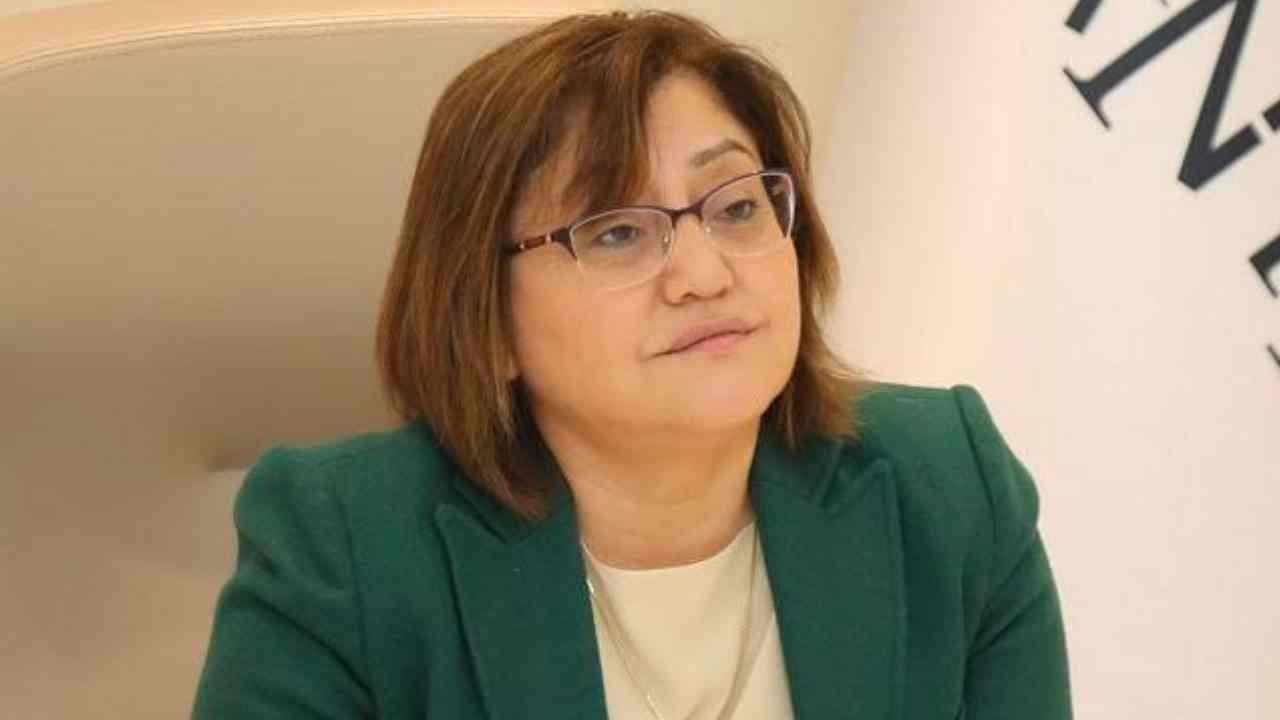 Fatma Şahin’den Gündem Yaratan Açıklama: Tartışma Büyüyor