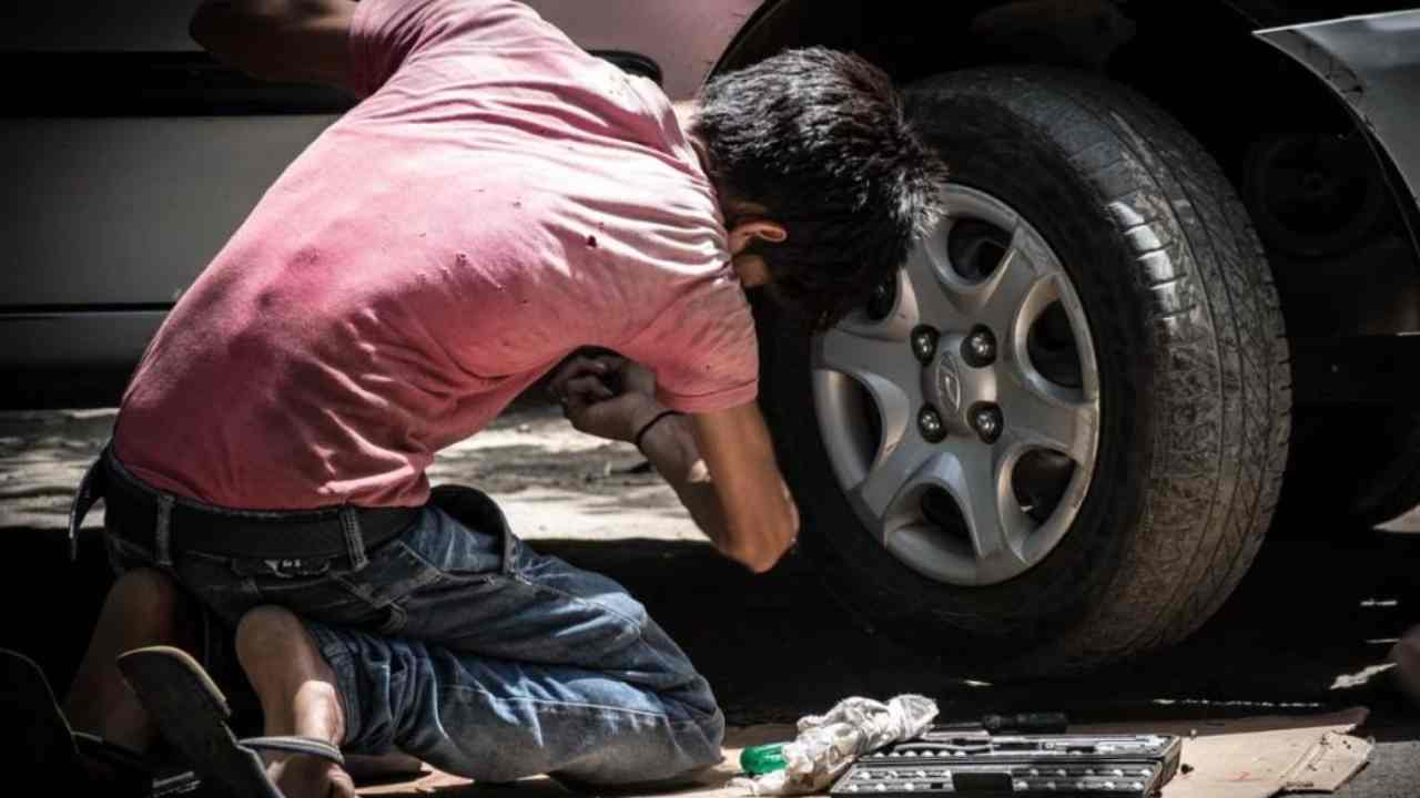 Gaziantep Çocuk İşçi Ölümlerinde Türkiye İkincisi: Bu Tablo Şehre Yakışmıyor!
