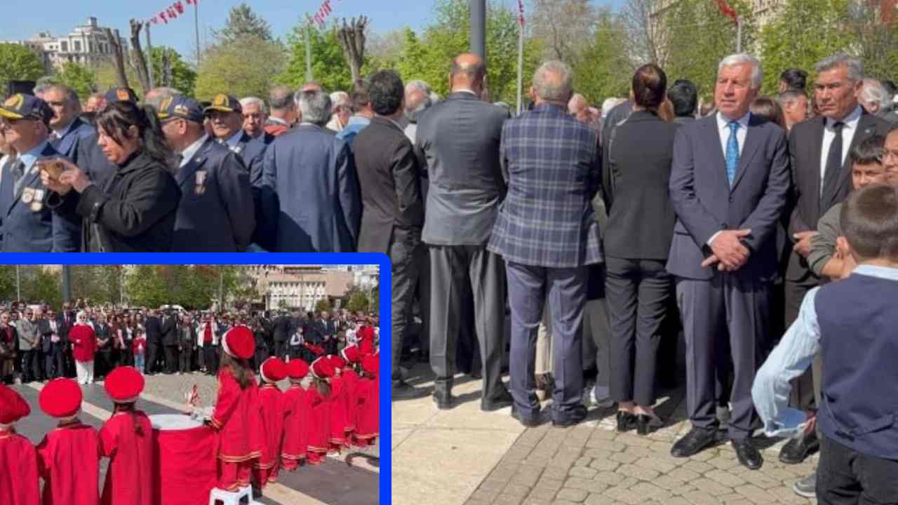 Özgür Özel’den Gaziantep Talimatı: O İsimlerin Görevden Alınması Gündemde!