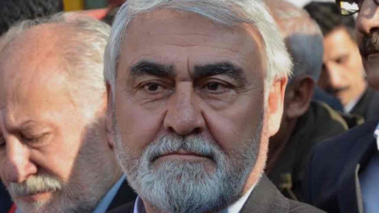 SON DAKİKA... Gaziantep CHP'de Başkan İstifa etti!