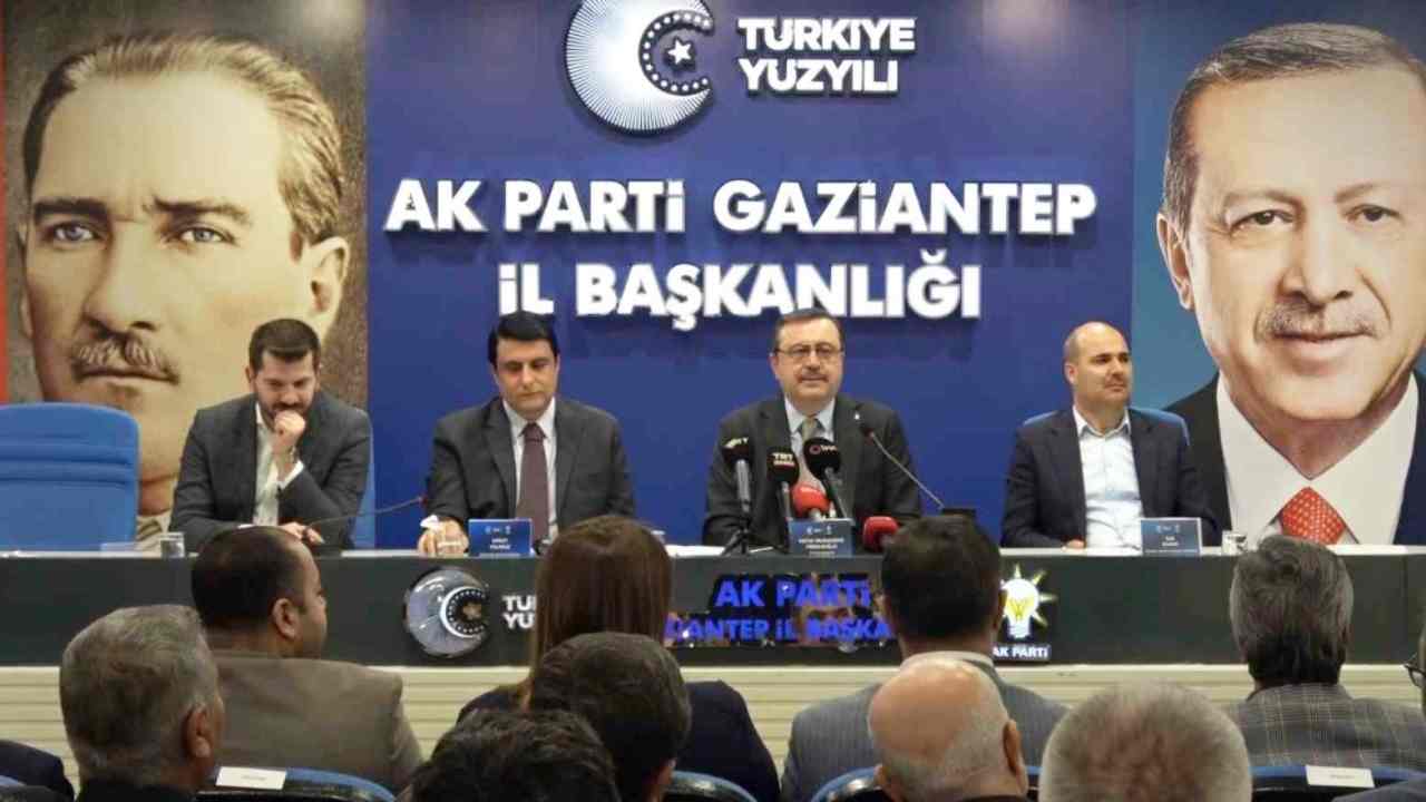 AK Parti’den CHP’ye mehter tepkisi: "Mehter Marşı'yla sadece gurur duyabiliriz"