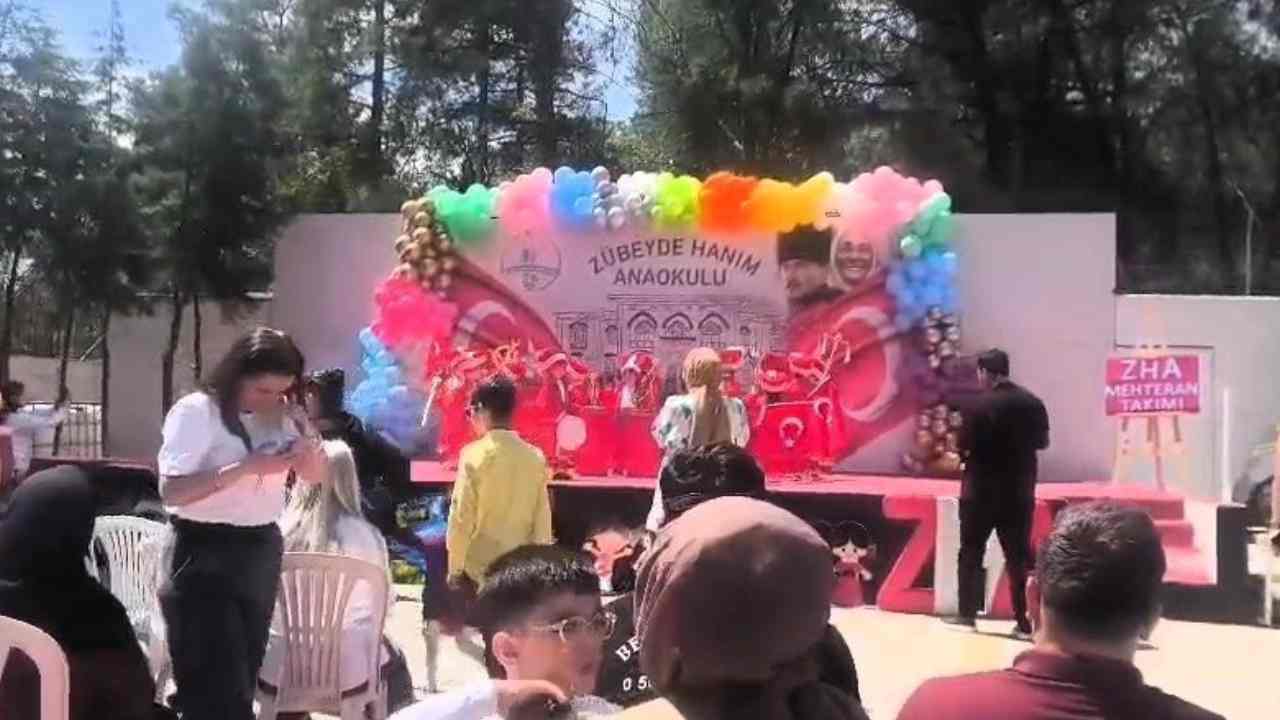 Gaziantep’ten sonra ikinci ‘mehter’ tartışması Denizli’de yaşandı