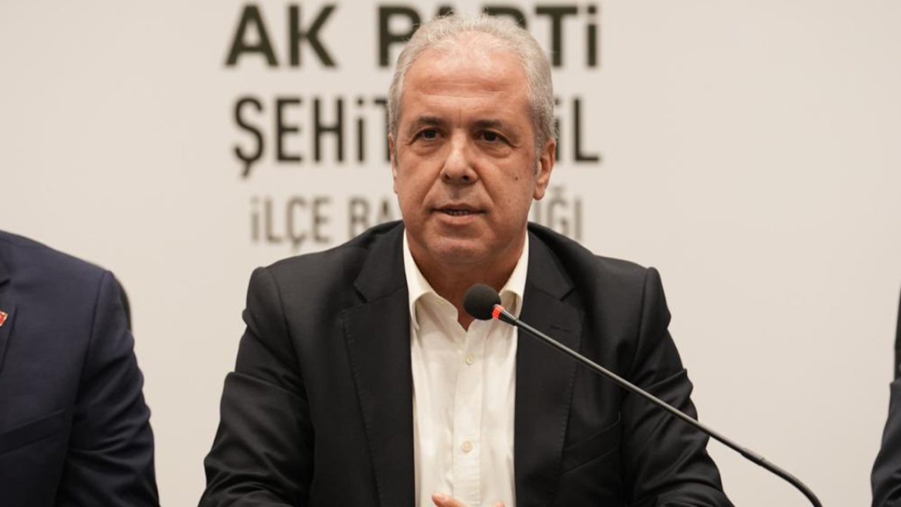 Şamil Tayyar’dan vergi denetimlerine tepki: Esnafa zulüm oluyor