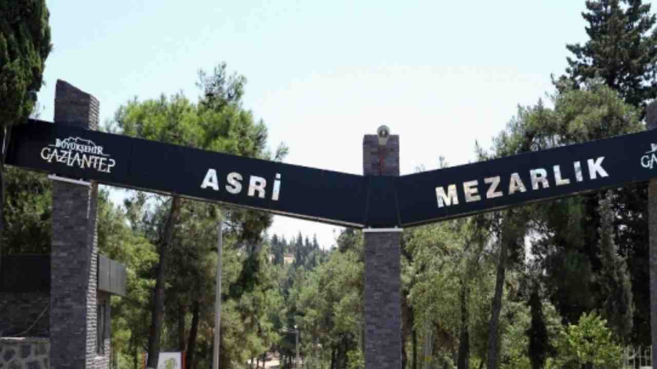 Gaziantep’te Yürek Yakan Vefat ve Definler! 25 Nisan 2026 tarihinde 28 vatandaş vefat etti