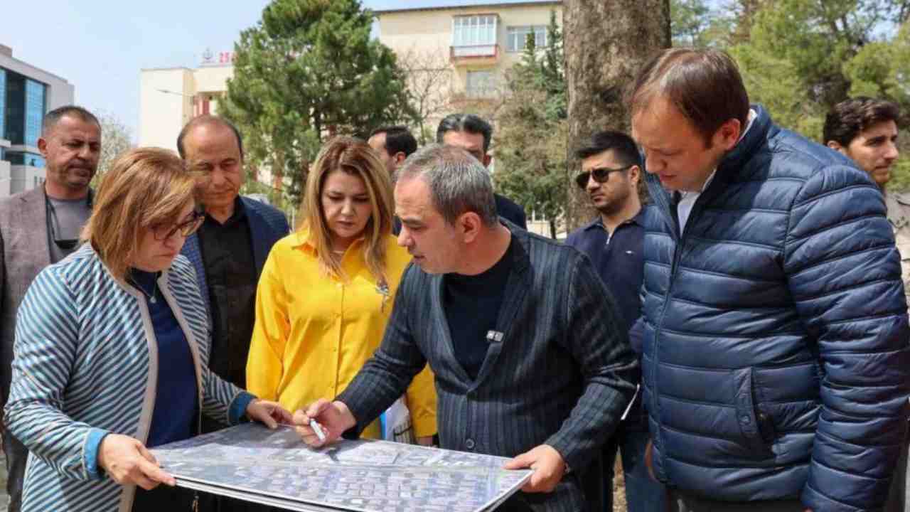 Gaziantep Büyükşehir’den kent içi ulaşımı rahatlatacak yeni çözüm