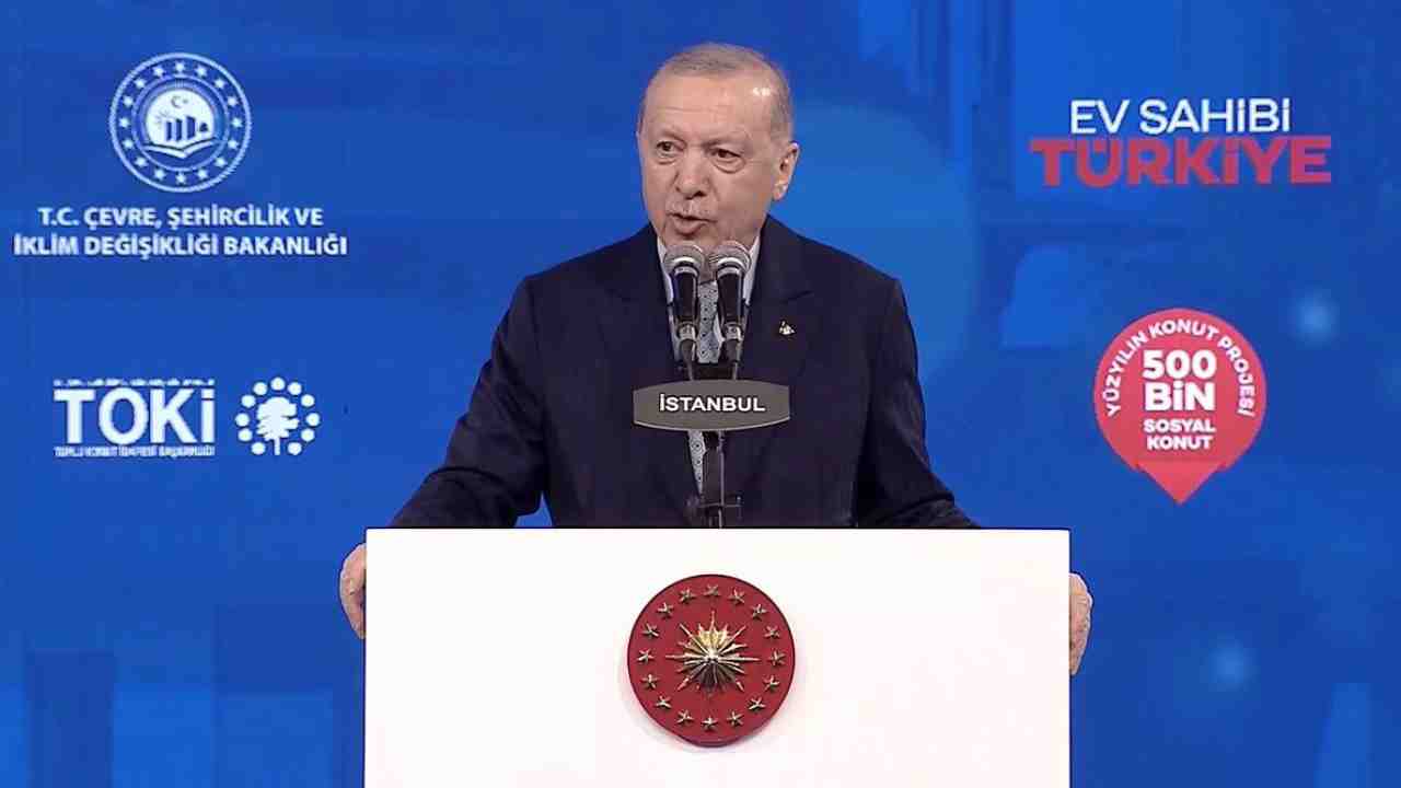 Gaziantep’te Mehter Gerginliği: Cumhurbaşkanı Erdoğan’dan CHP’ye Tepki