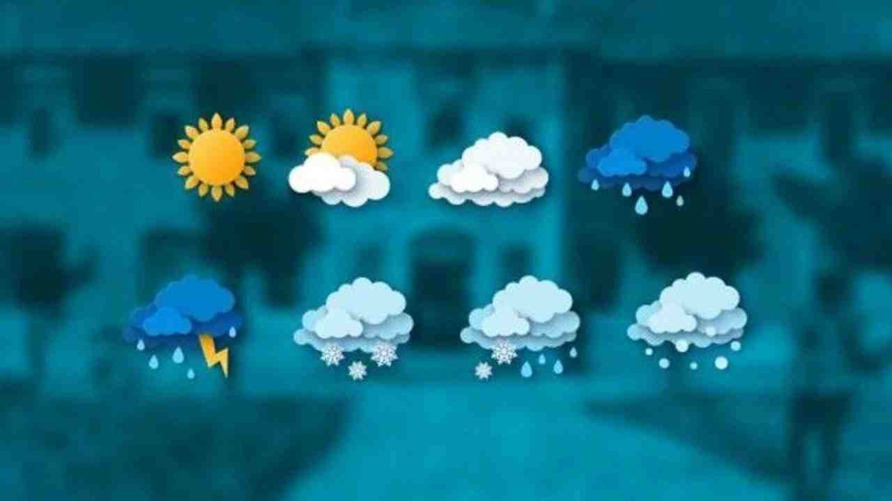 Gaziantep’te 5 Günlük Hava Durumu: Sağanak Yağış Kapıda