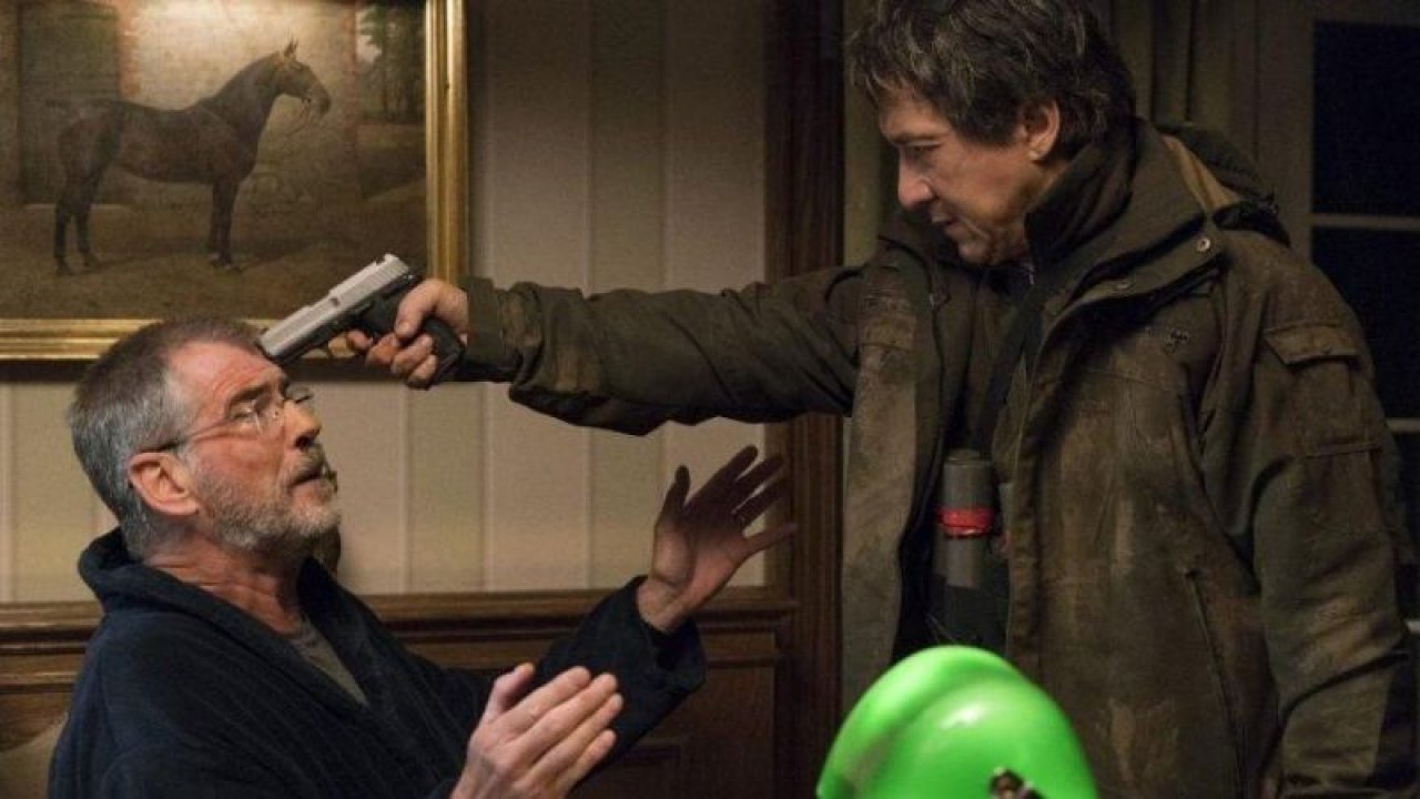 İntikam oyuncu kadrosu: İntikam filminini konusu ne?