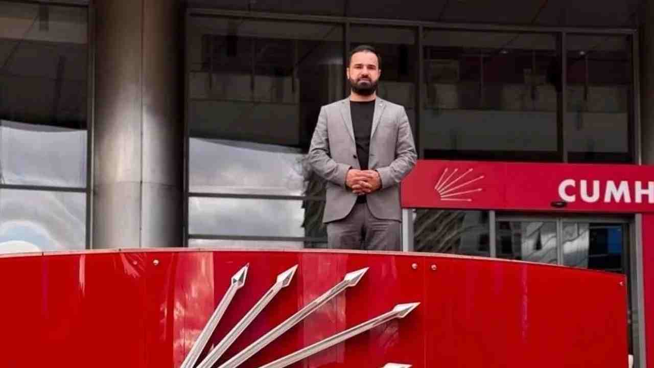 CHP Şehitkamil'de Yeni Başkanını Seçti