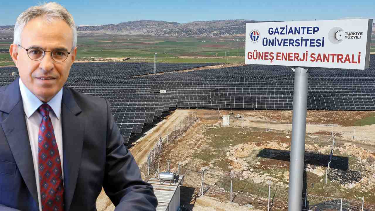 GAÜN'de Deprem: Eski Rektör ve Yönetim Şüpheli Sıfatıyla Sorgulanıyor!