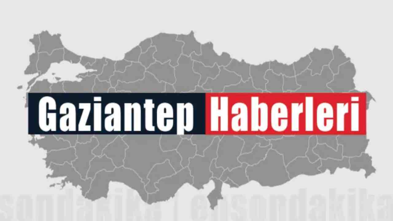 Gaziantep’te Dehşet Gecesi: Sel Sularına Kapılan Araçta 1 Kişi Kayıp!