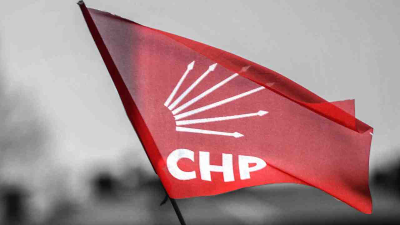 CHP Gaziantep’te Flaş Gelişme! Yeni Başkan Atandı