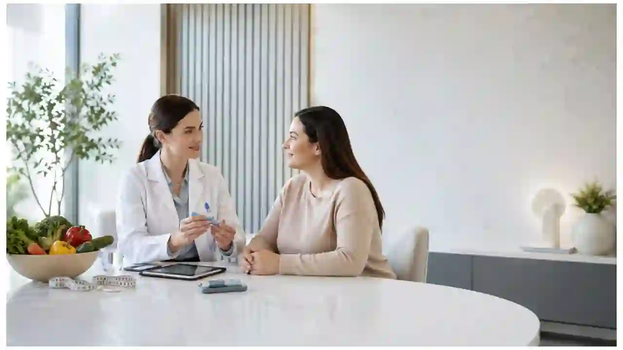 Zayıflama İğnesi Nedir? Kilo Verme Sürecinde Doktor Kontrolünün Önemi