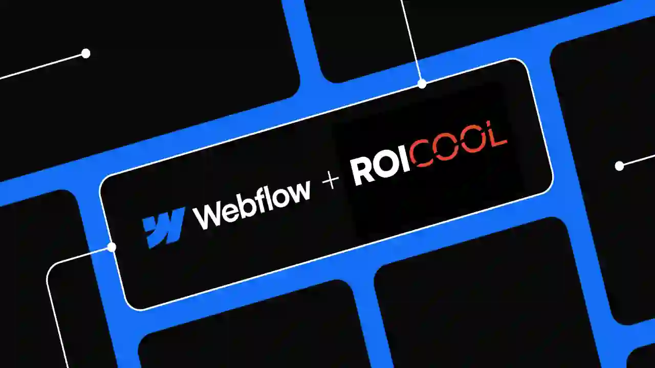 En İyi Webflow Ajanslarında Öne Çıkan İsim: Roicool
