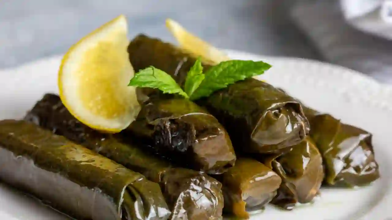 Online Yaprak Sarma Satın Al: Kadıköy’de En Lezzetli Seçenekler