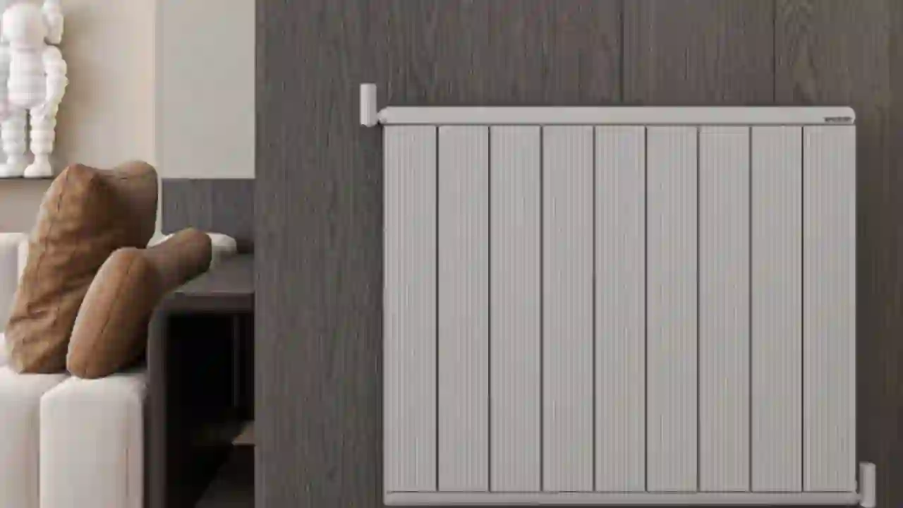 Evinize Uyum Sağlayan Dekoratif Radyatör Seçimi Nasıl Yapılır?