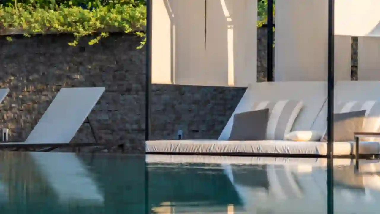 Tatil mi? Bu Villalarda Yok Yok!