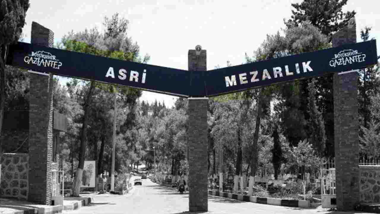 Gaziantep'te Acı Gün: 30 Nisan'da 23 Kişi Vefat Etti