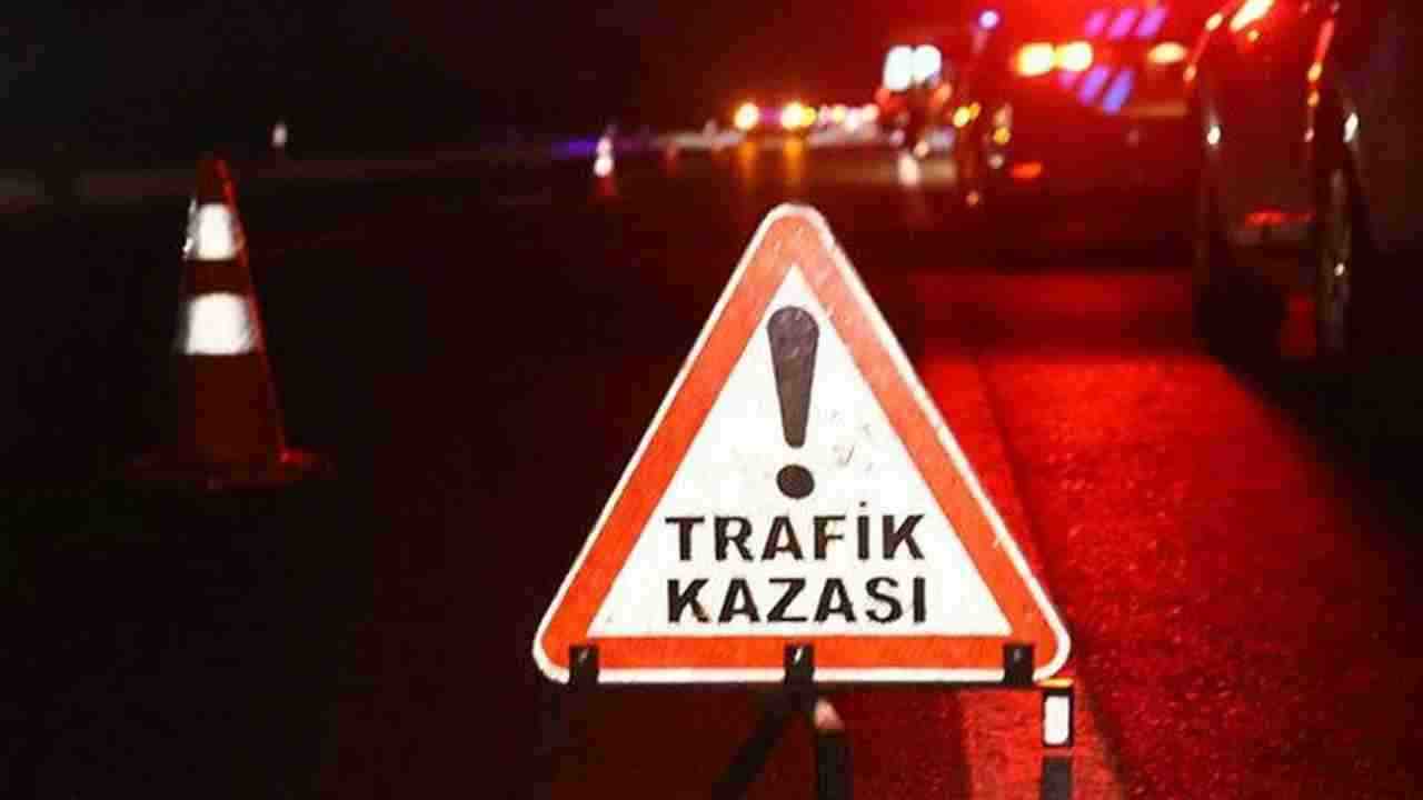 Gaziantep’te Peş Peşe Kazalar: 10 Kişi Yaralandı, Biri Ağır