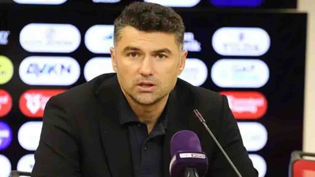 Burak Yılmaz, Fransız devi Lille'in başına geçiyor!