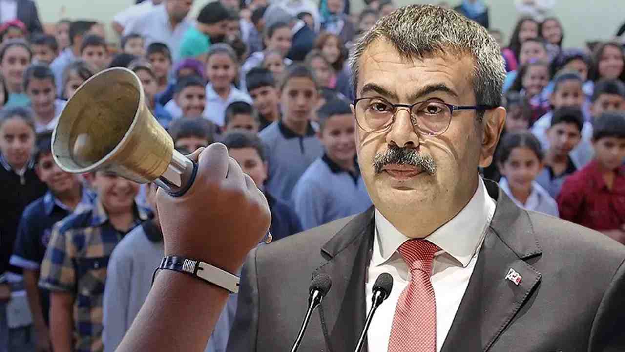 Gaziantep’te Öğrencileri Üzecek Gelişme