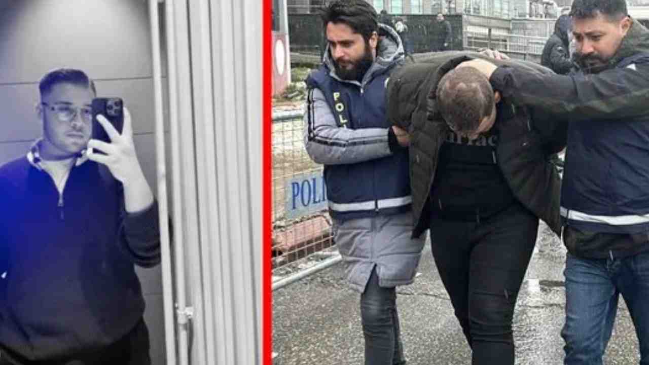 Gaziantep'i Sarsan 17 Yaşındaki Eyüp Arıcı Cinayetinde Kritik Karar: 5 Sanık Tahliye Edildi