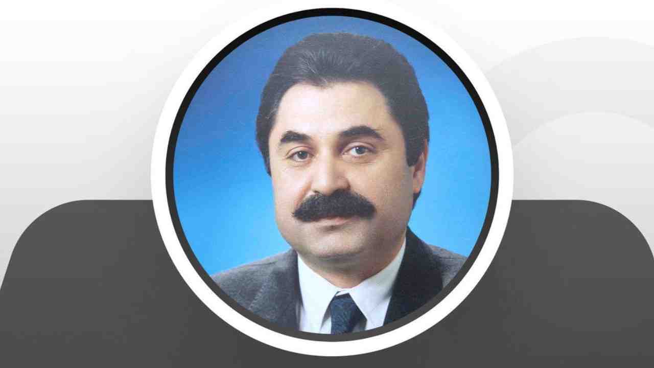GSO Meclis Başkanı Adil Sani Konukoğlu, Kamil Şerbetçi'yi Unutmadı