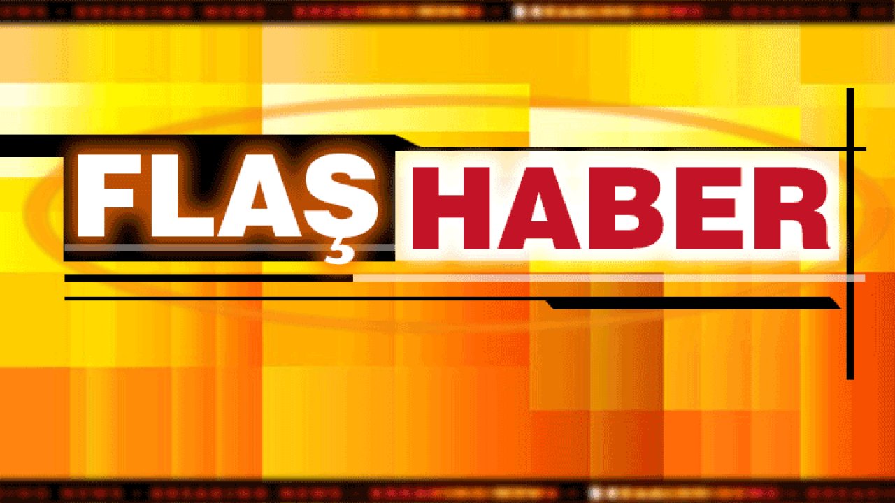 Gaziantep'te Kaos! Yollarda Araçlar Mahsur Kaldı! İşte O Anlar