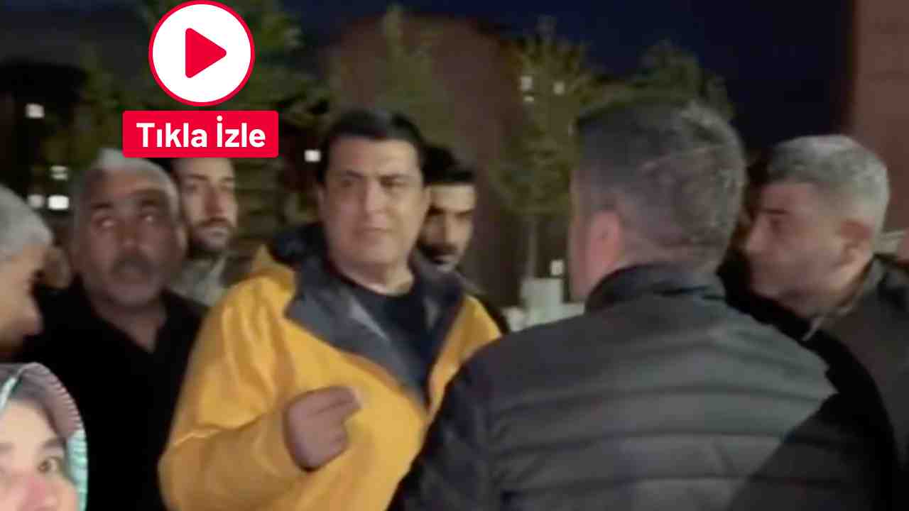 Şehitkamil Belediye Başkanı Umut Yılmaz’dan Sert Mesaj