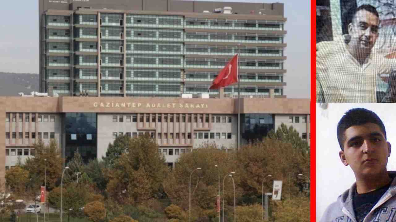 Gaziantep’te 8 yıl önce aracın içinde öldürülen 2 gencin davası sil baştan
