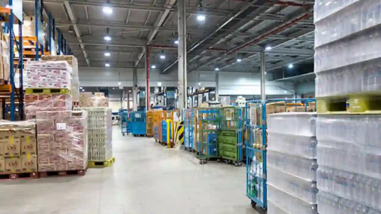 Toptan Alışverişte Oyun Değişti Ama Çoğu İşletmeci Bunu Henüz Fark Etmedi